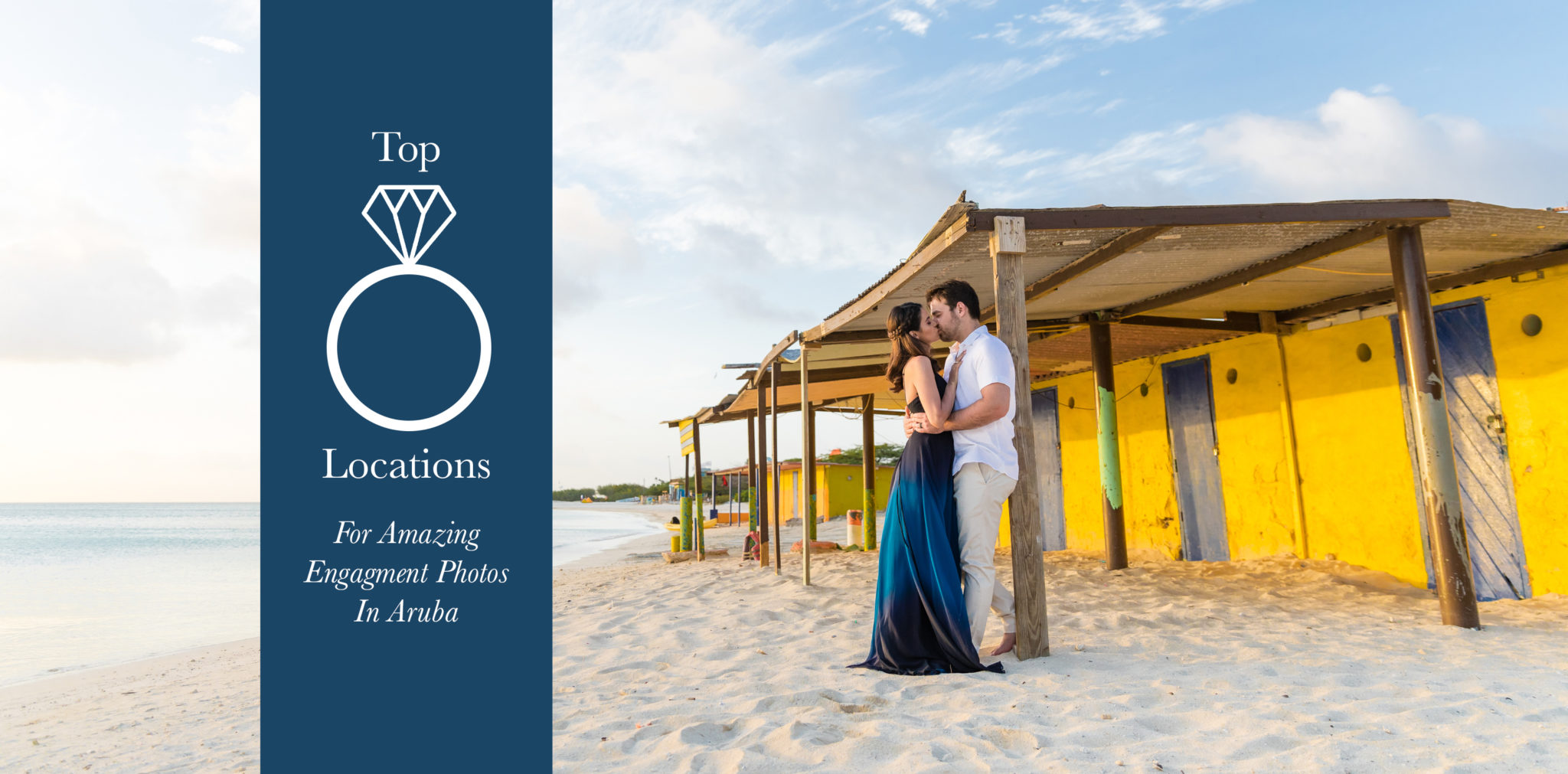 Read more about the article Top 8 Locations for AMAZING Photos in Aruba