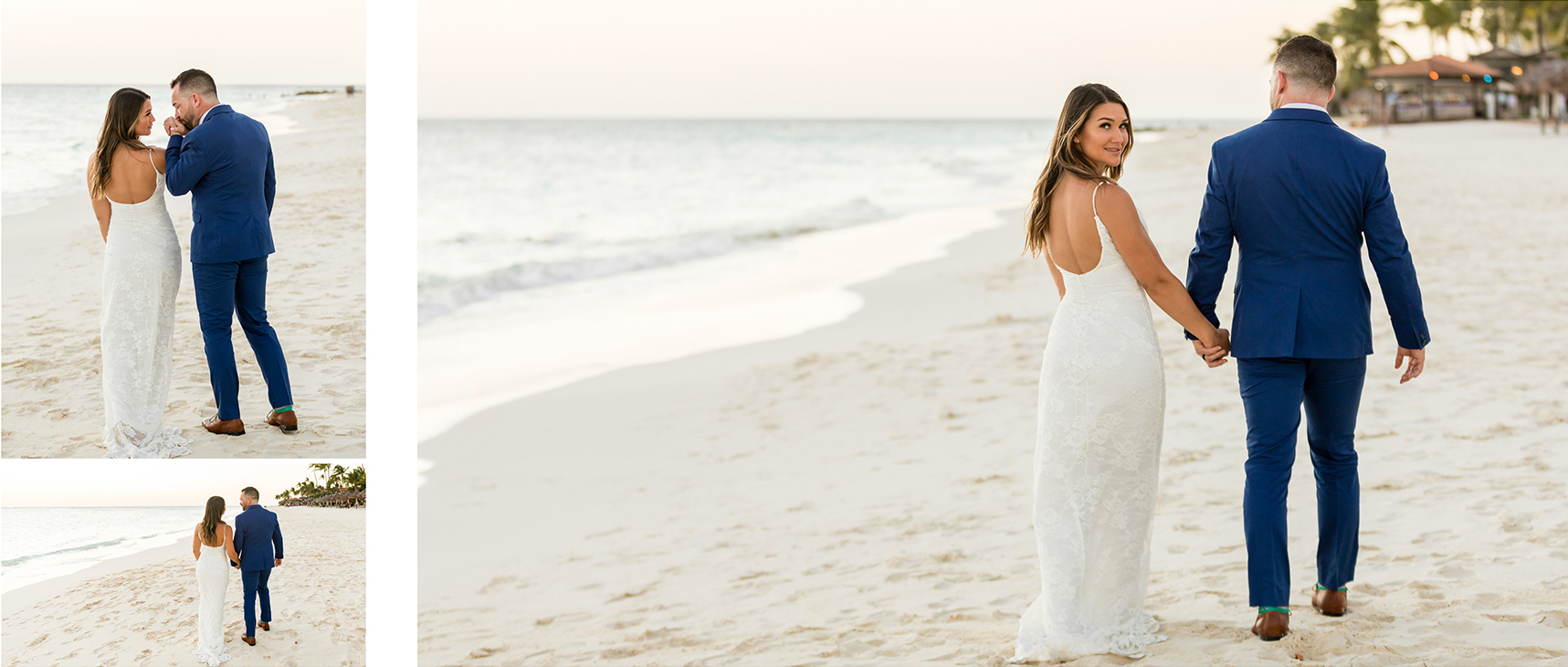 eloping in aruba