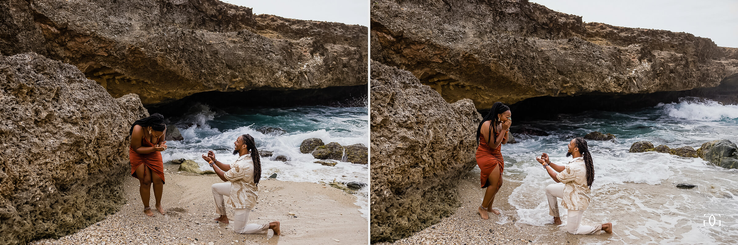 photographer in aruba