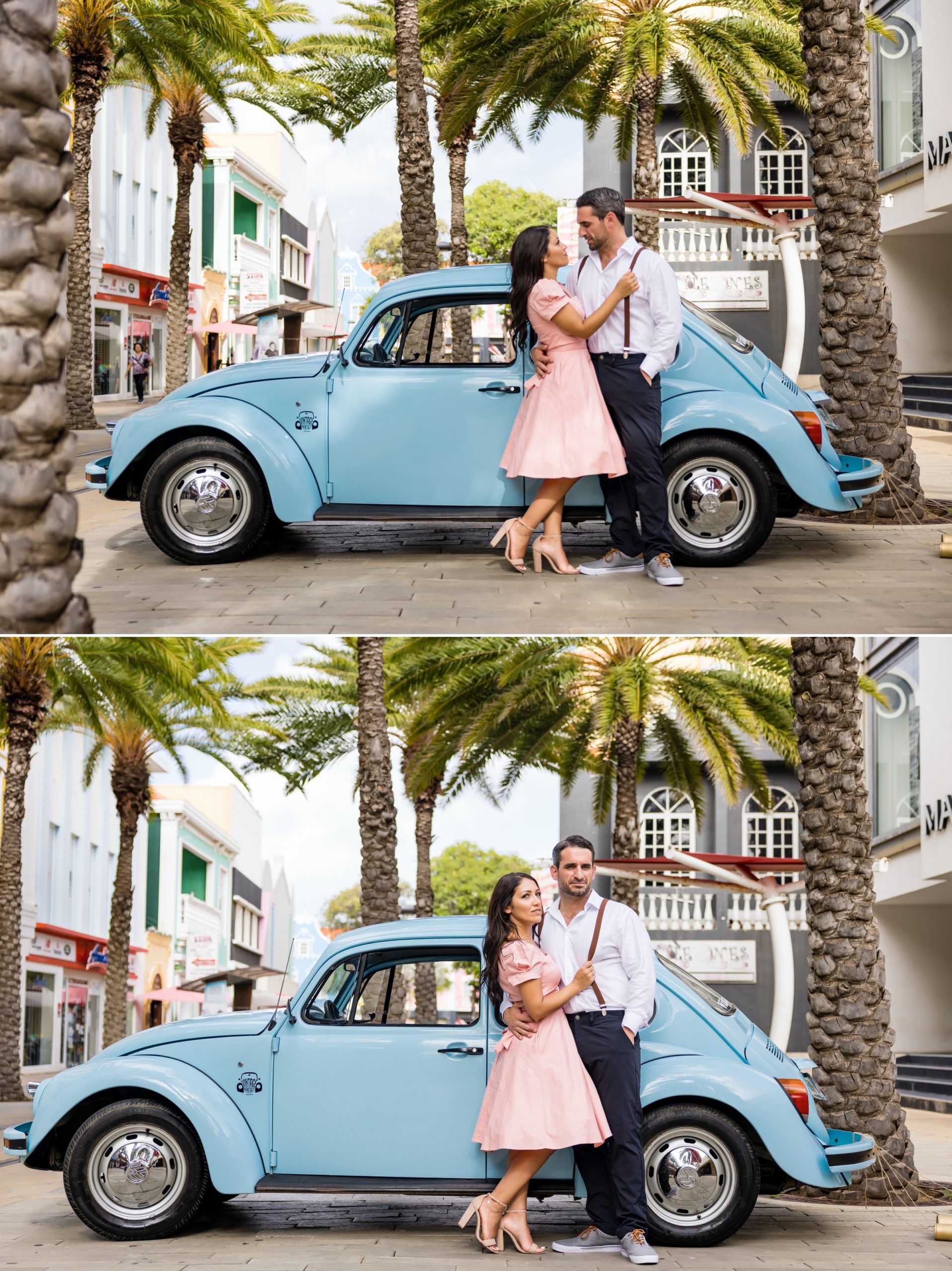 photographer in aruba