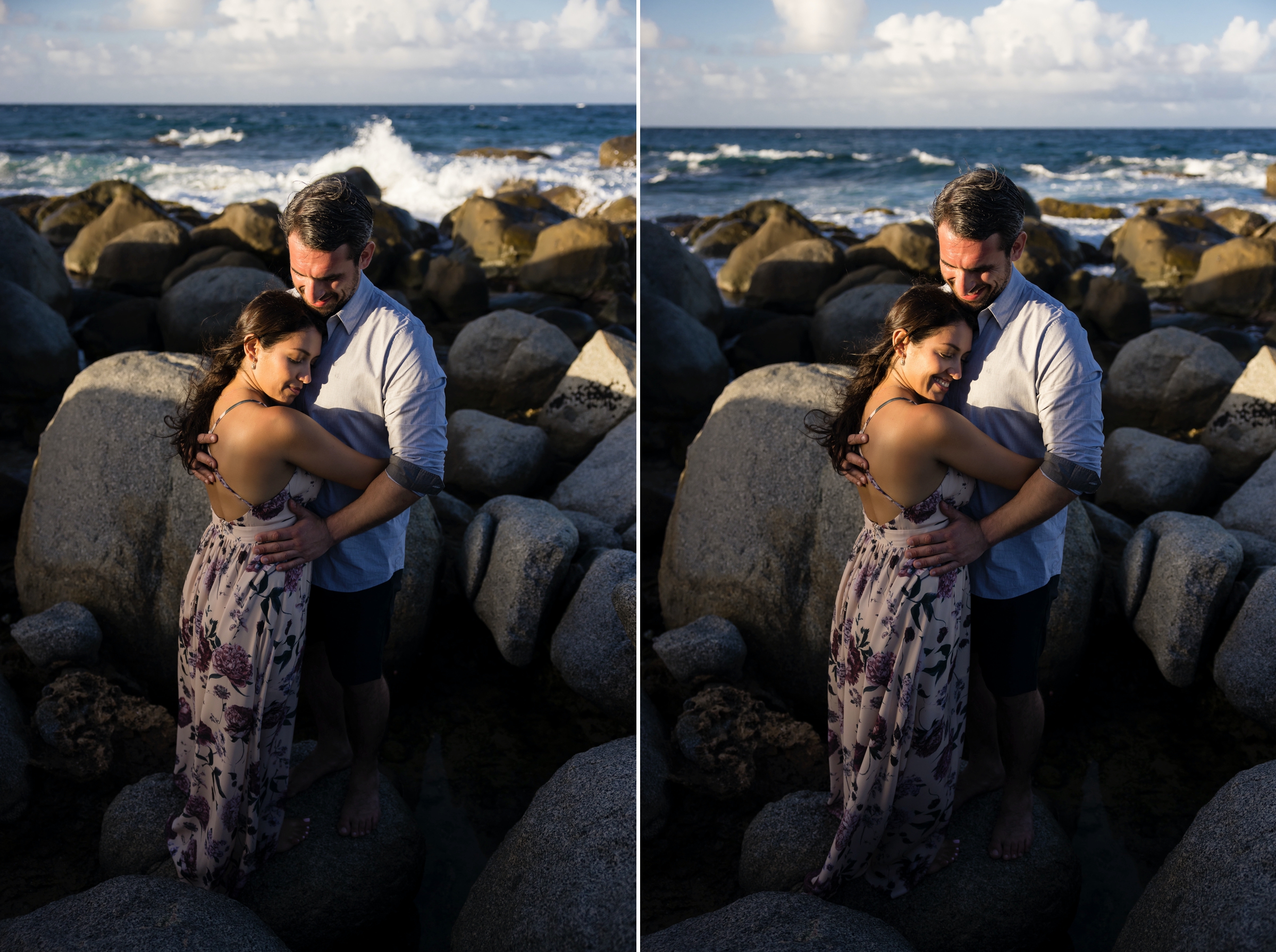 photographer in aruba