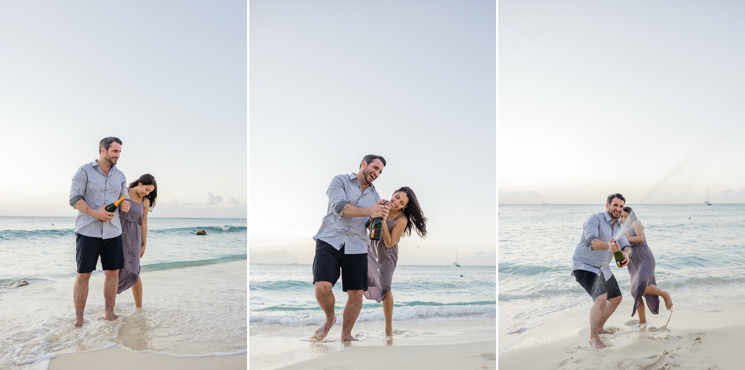 photographer in aruba