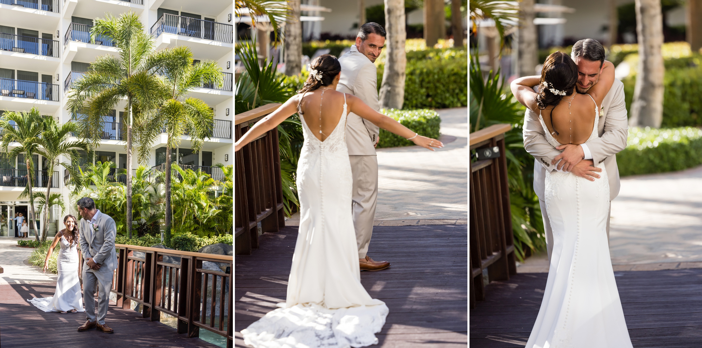 Photographer in Aruba