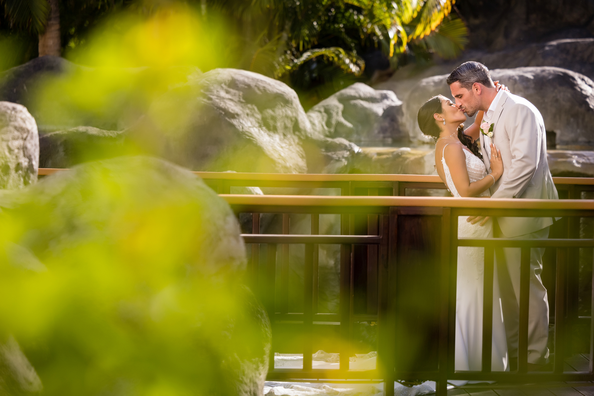 Photographer in Aruba