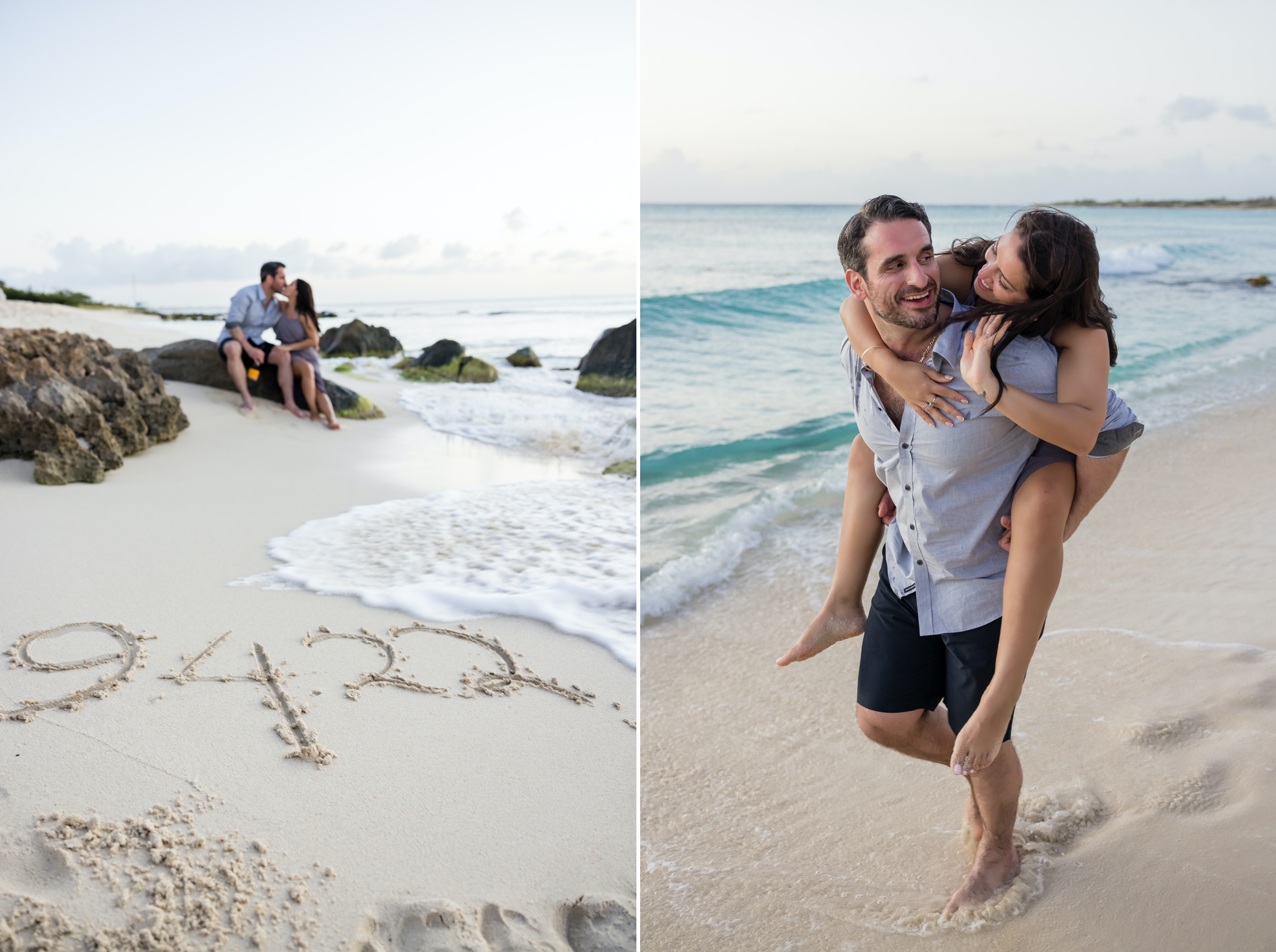 photographer in aruba