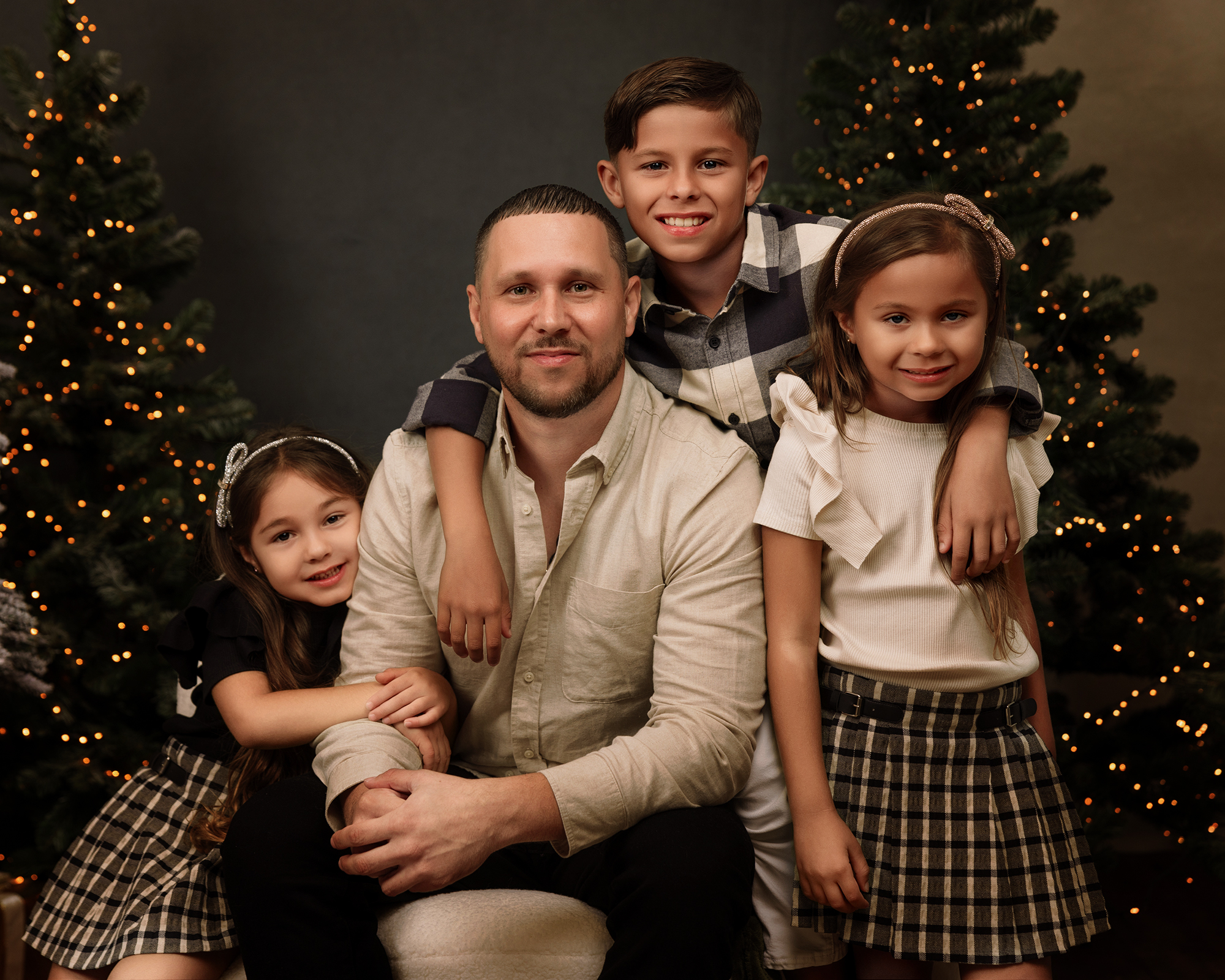 2024 Christmas Mini Sessions