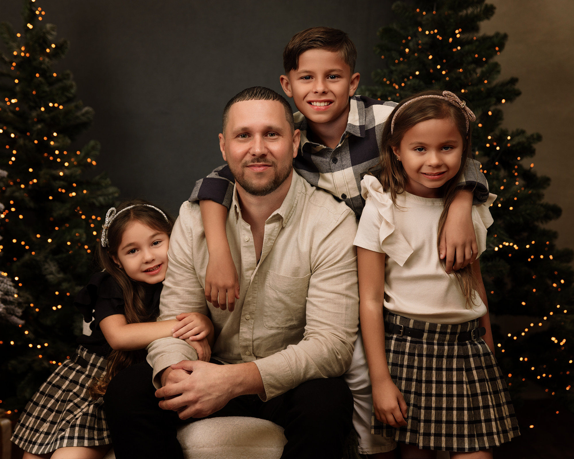 2023 Christmas Mini Sessions