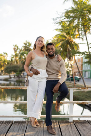photographer in Aruba