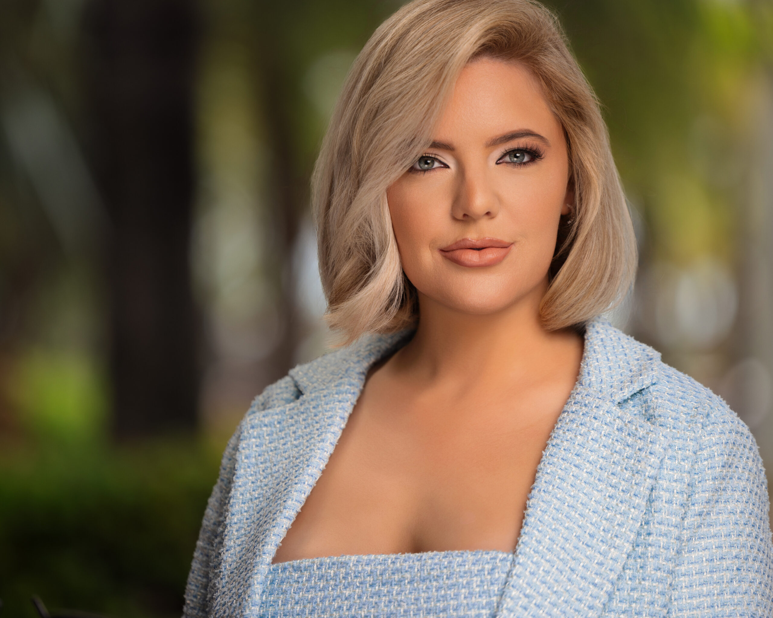 Read more about the article Headshots proposal Ritz Carlton HR Team