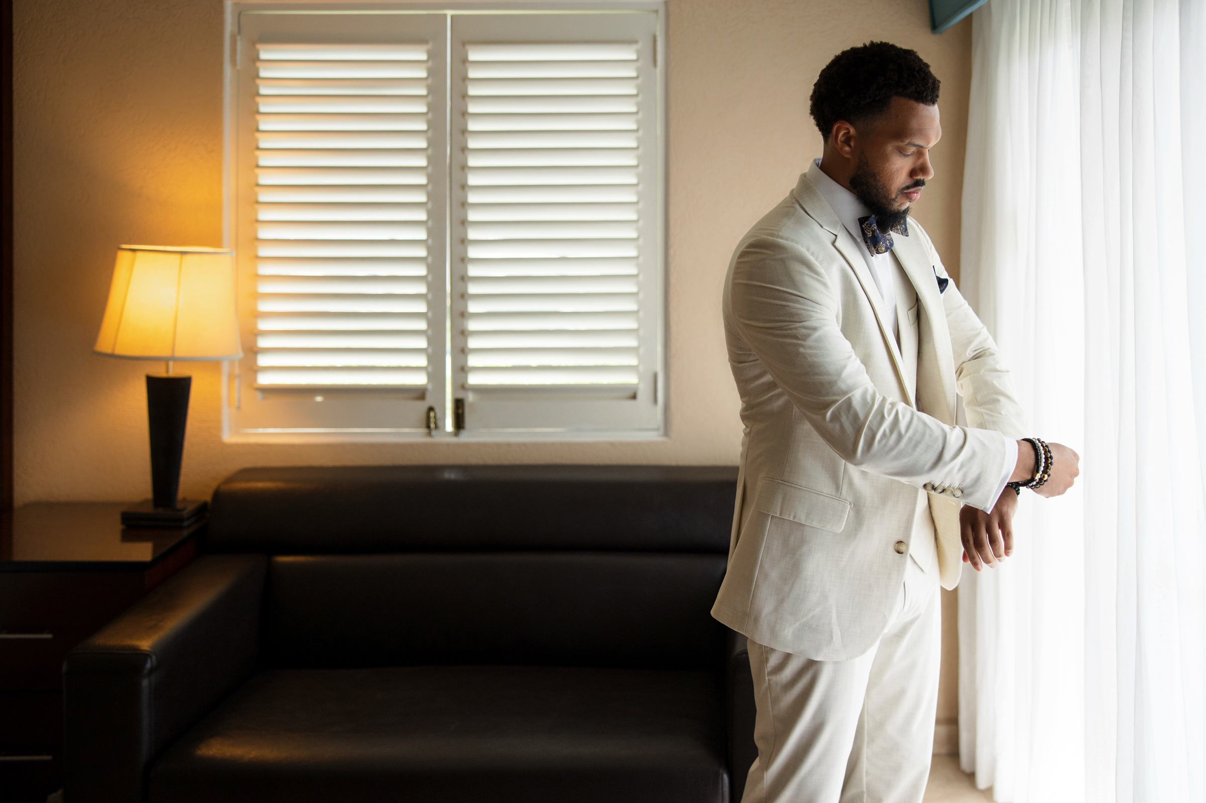 elopement in Aruba