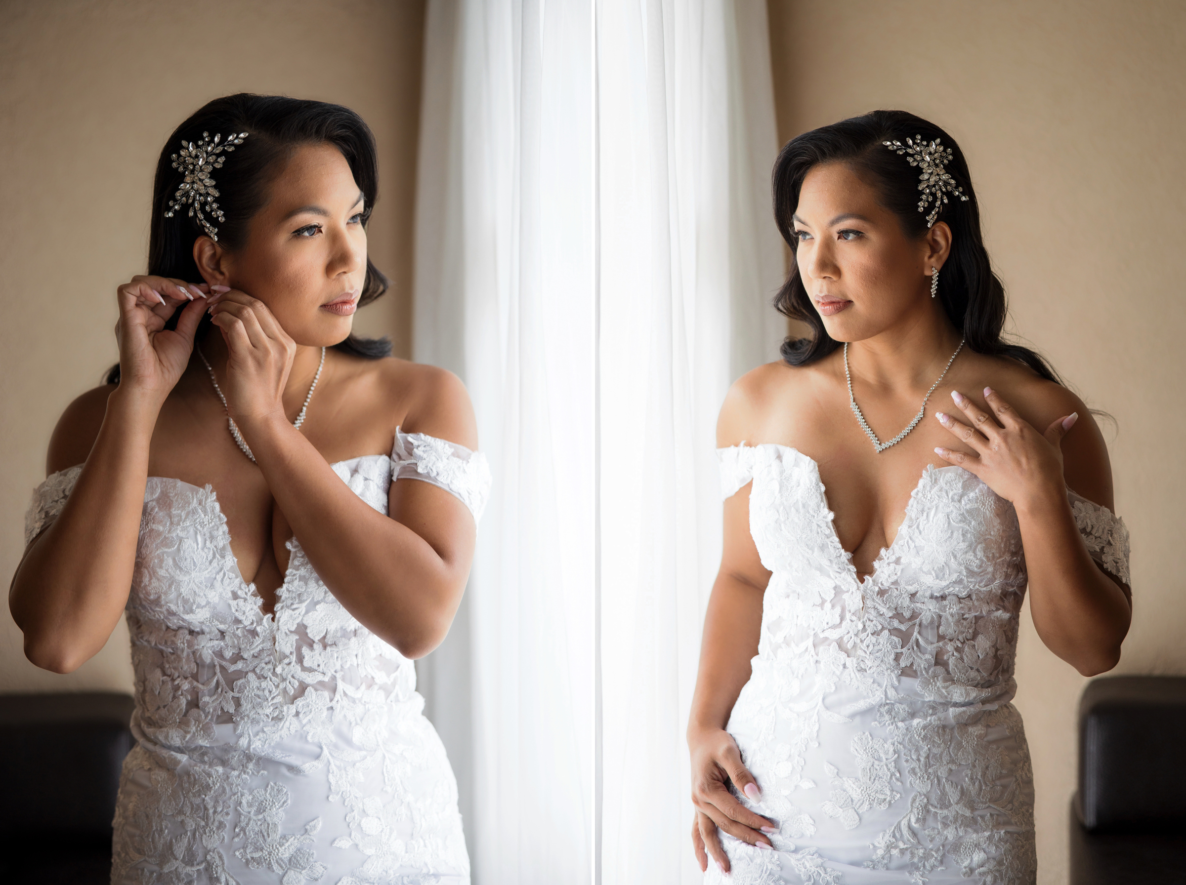 elopement in Aruba