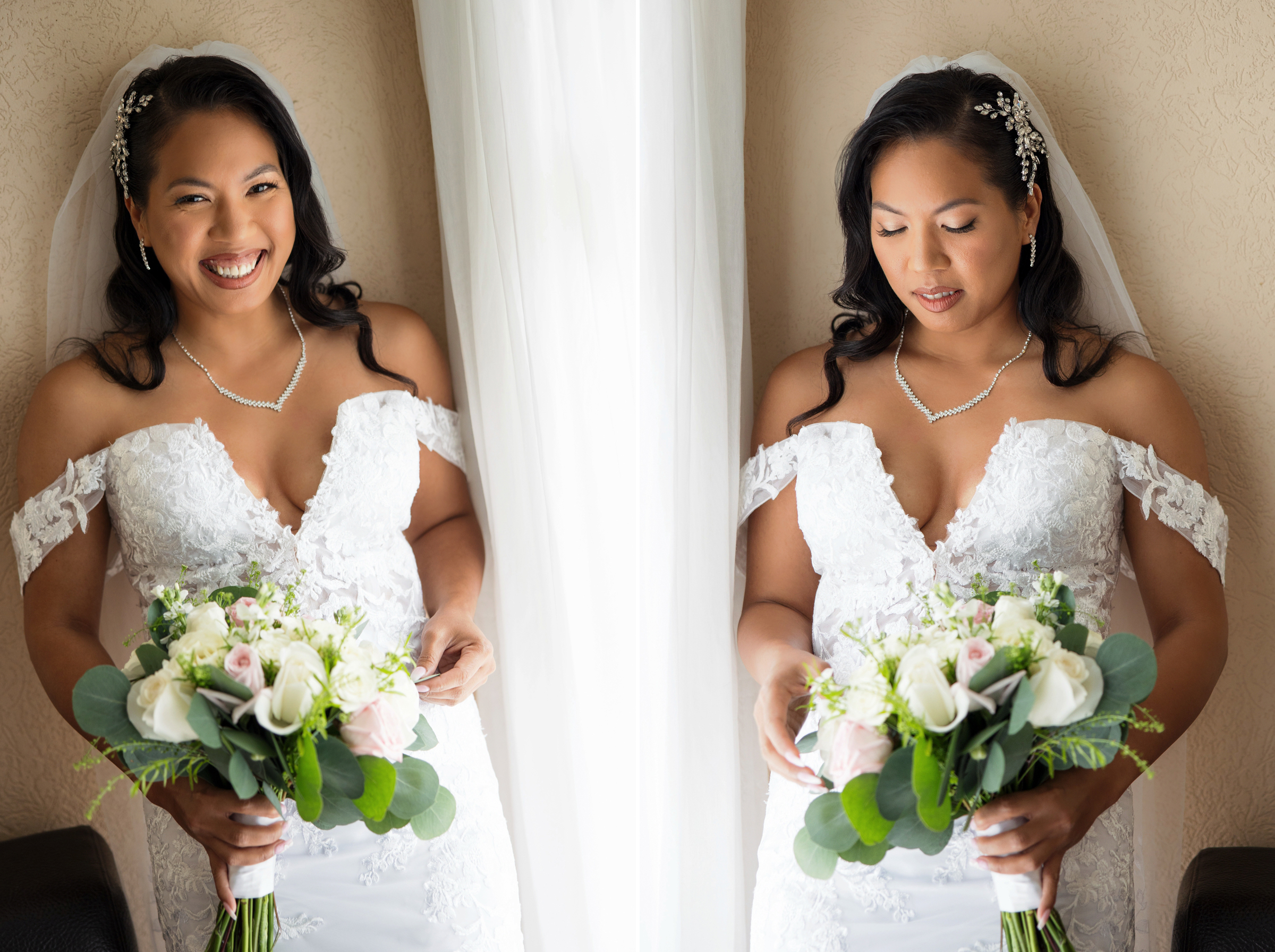 elopement in Aruba