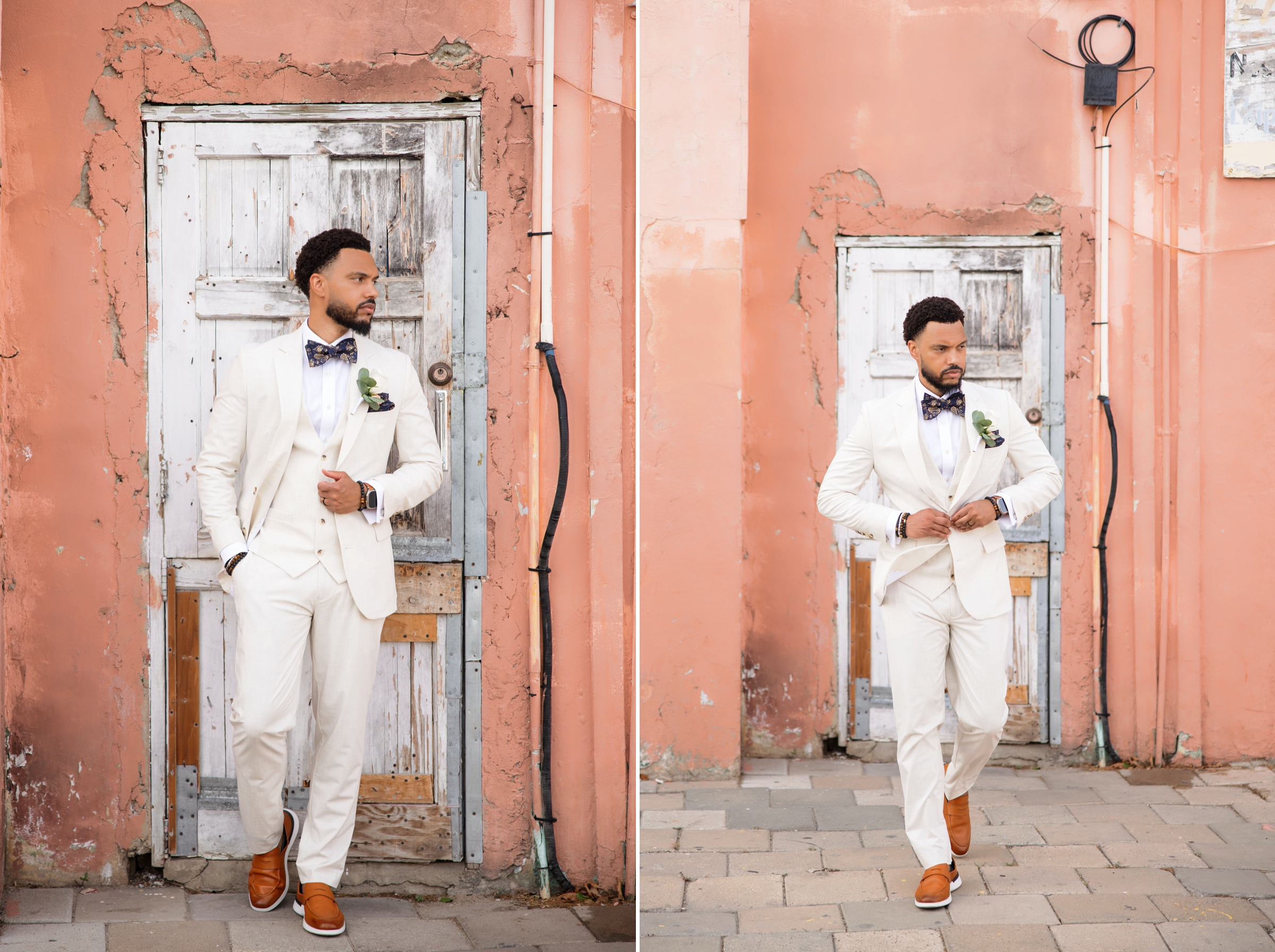 elopement in aruba