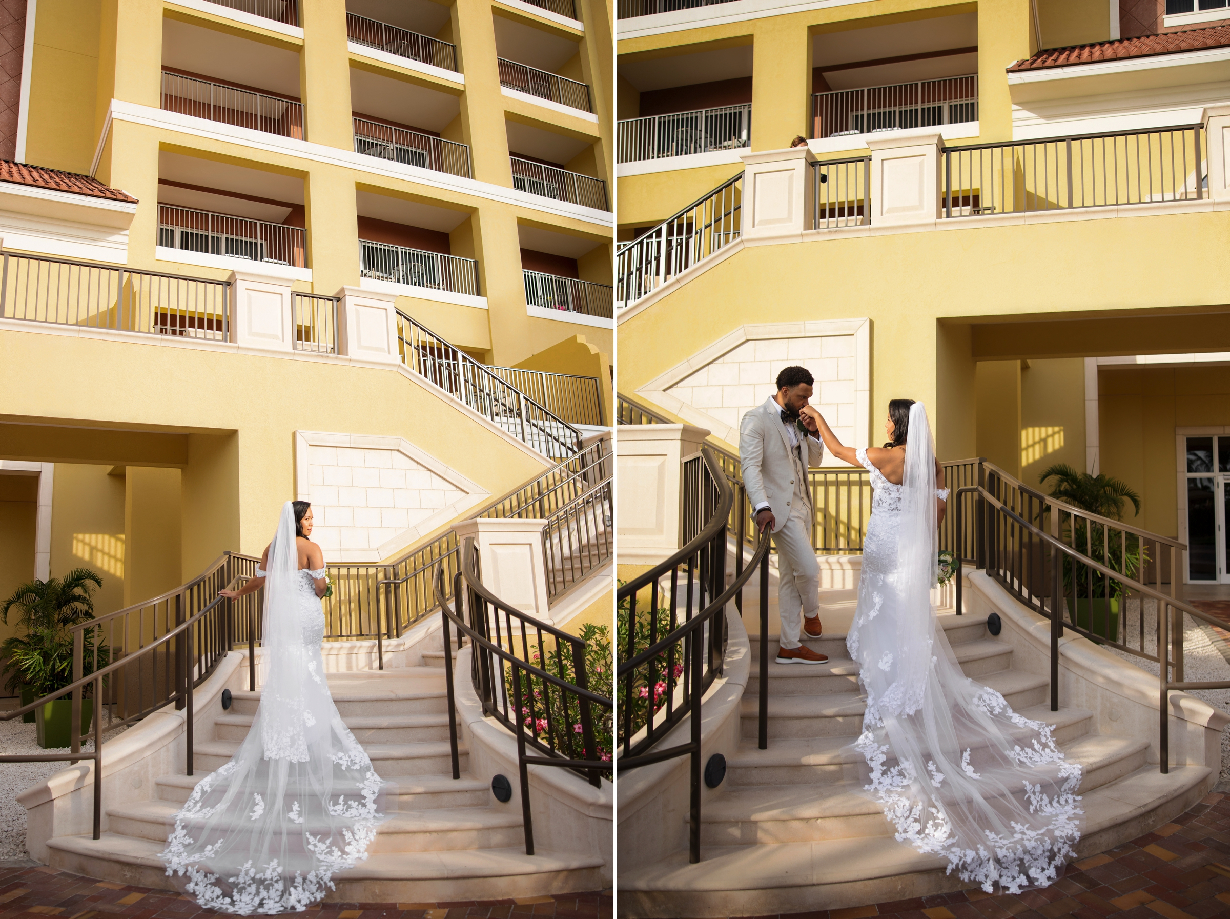 elopement in aruba