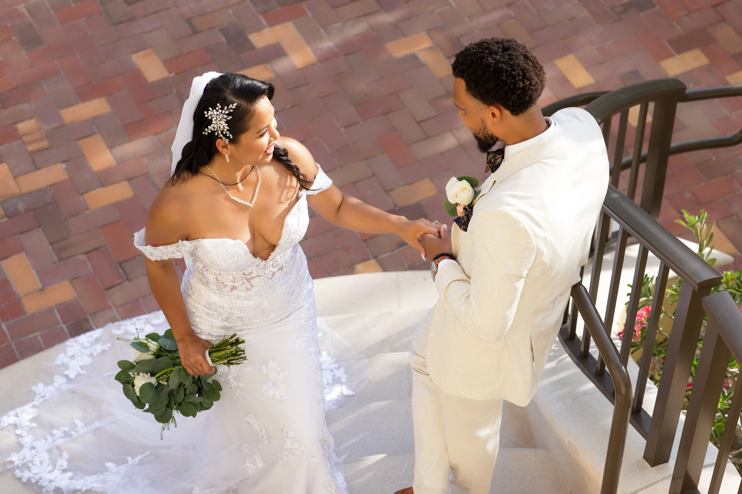 elopement photographer in Aruba