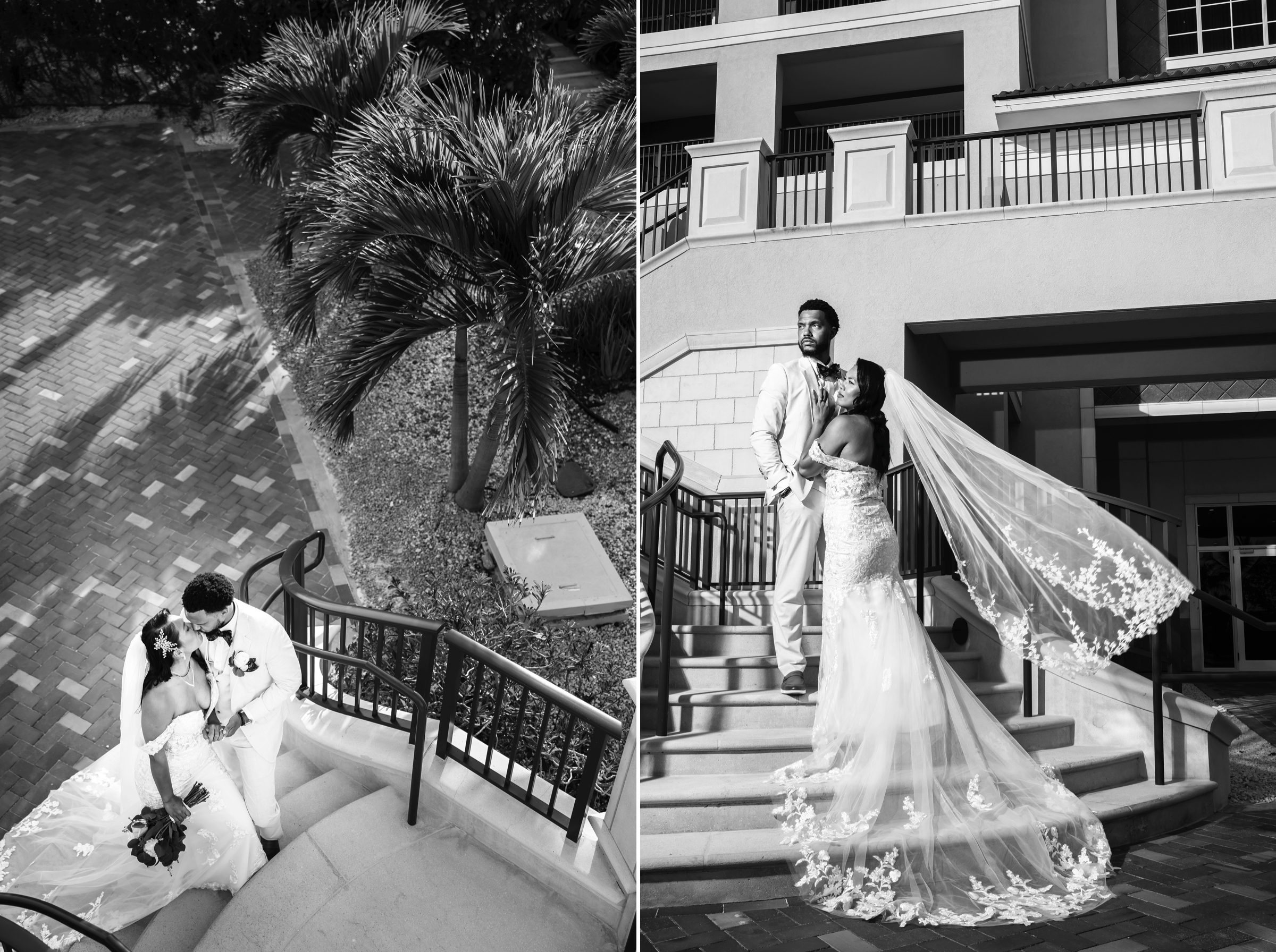 elopement photographer in Aruba