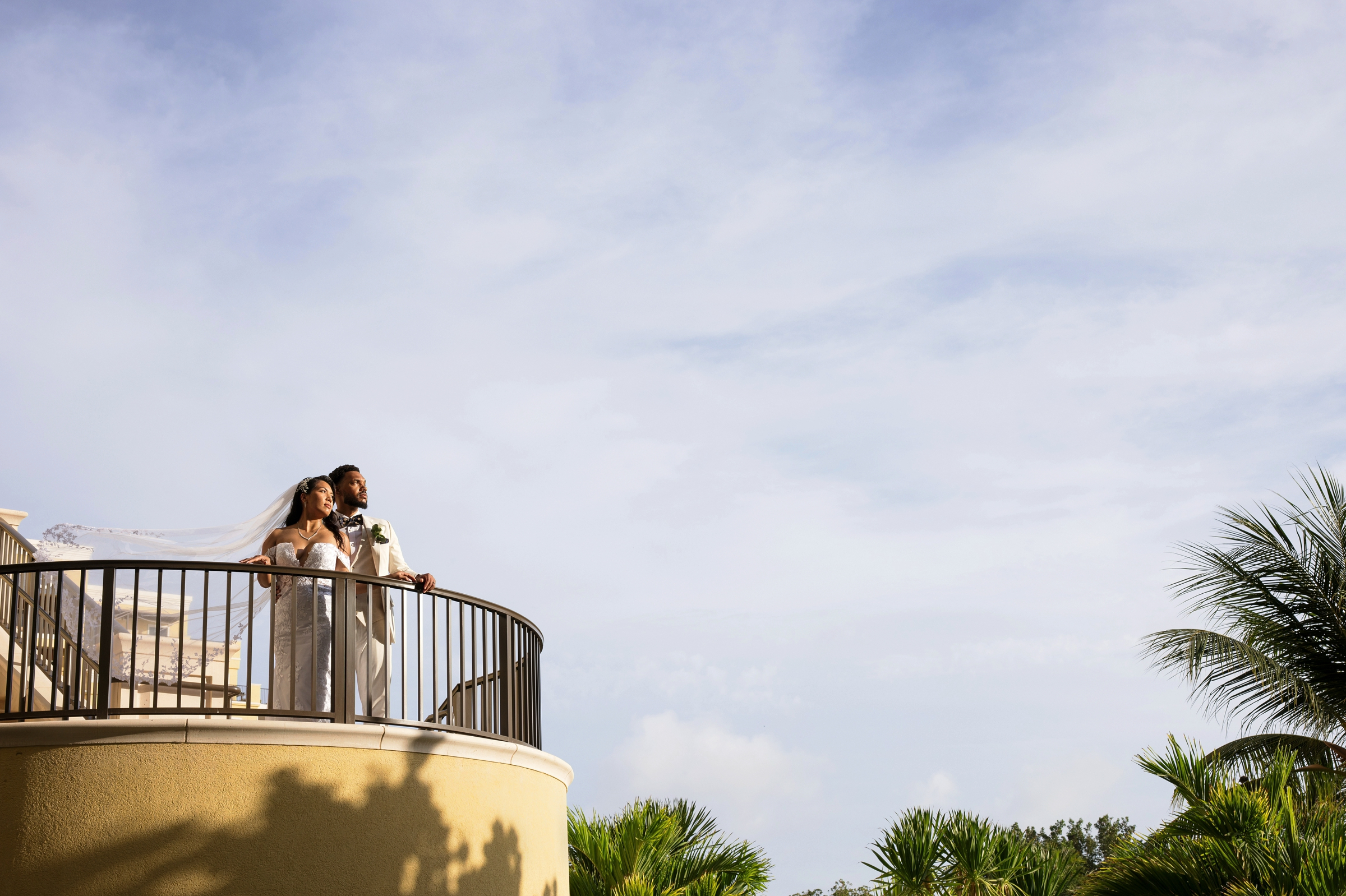 elopement photographer in Aruba