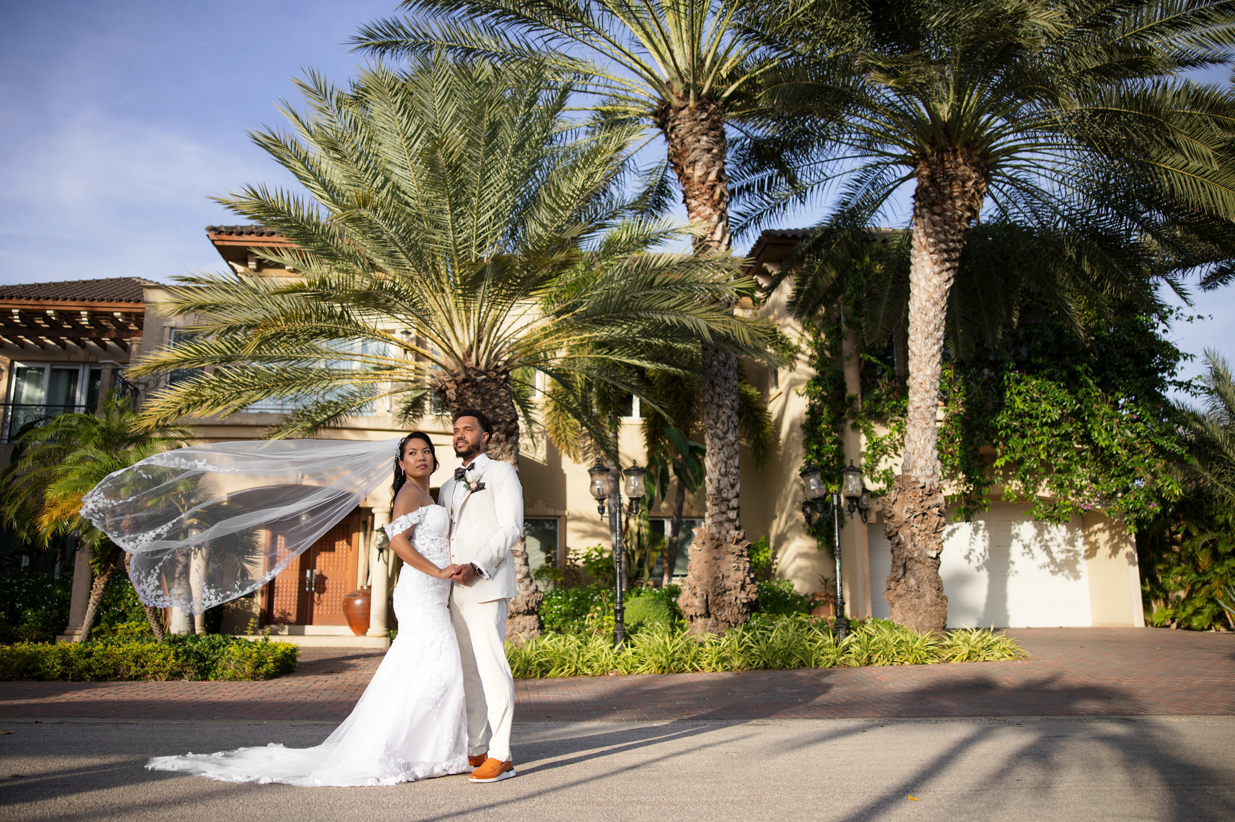 elopement in Aruba