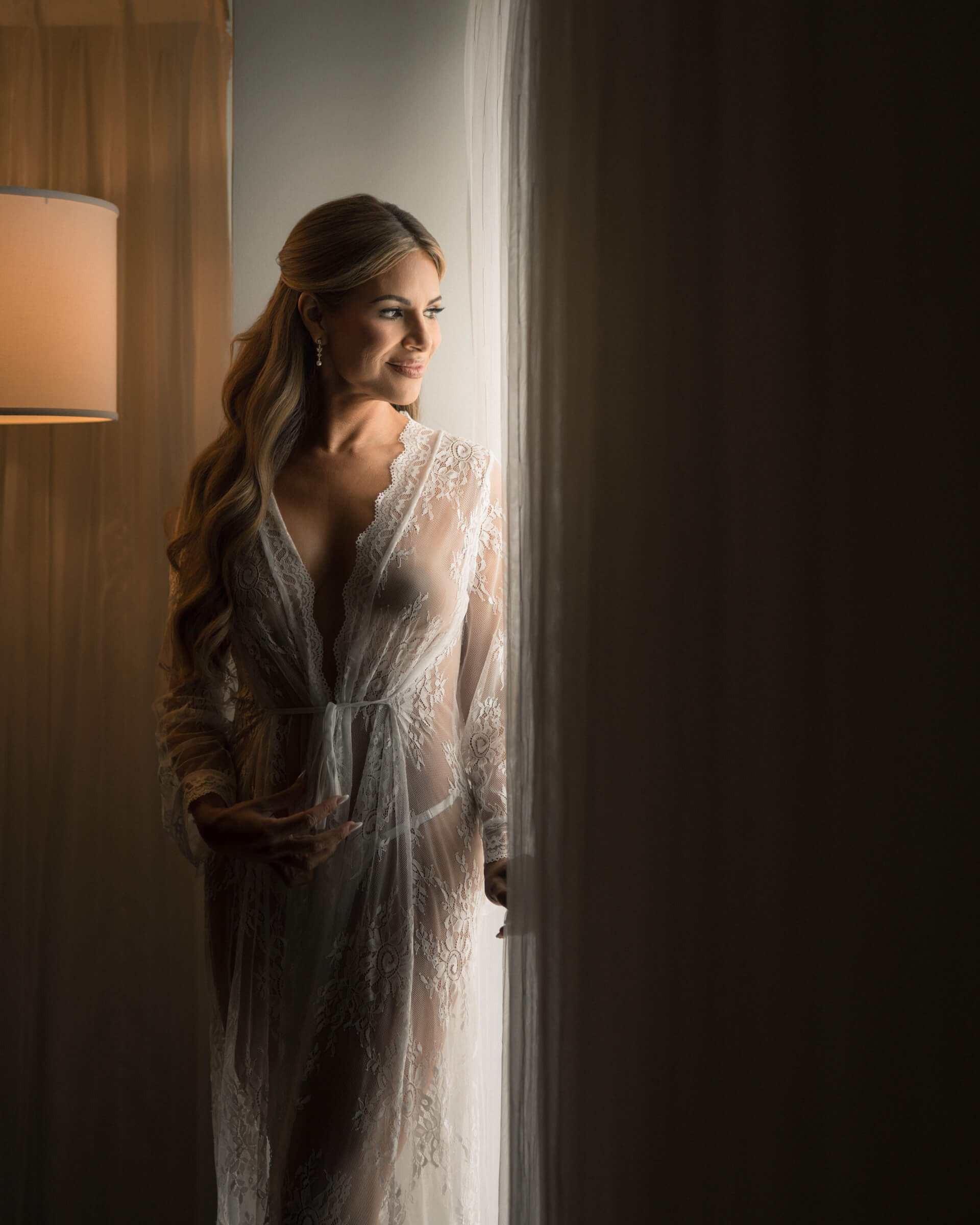 boudoir photography